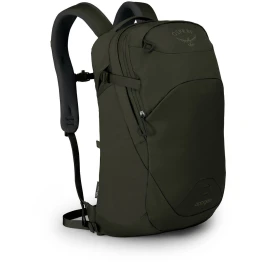 Рюкзак Osprey Apogee темно-зелений