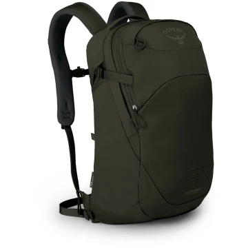 Рюкзак Osprey Apogee темно-зелений