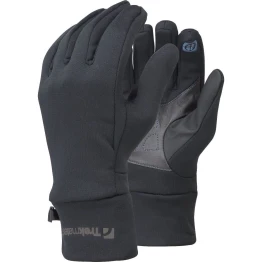 Рукавиці Trekmates Ullscarf Glove чорний