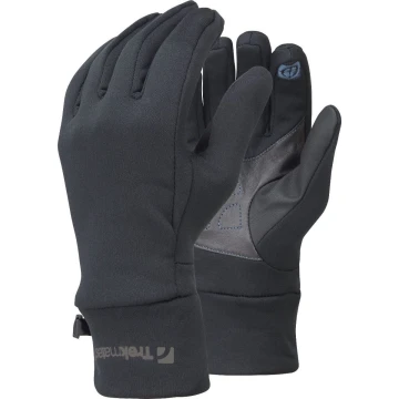 Рукавиці Trekmates Ullscarf Glove чорний