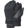 Рукавиці Trekmates Ullscarf Glove чорний