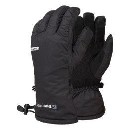 Рукавиці Trekmates Classic Lite DRY Glove чорний