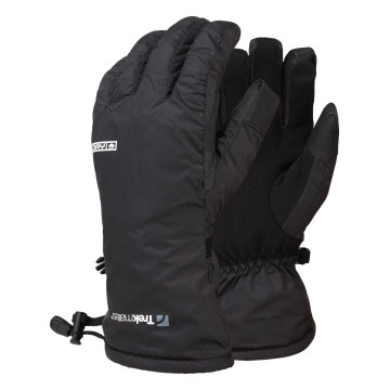 Рукавиці Trekmates Classic Lite DRY Glove чорний