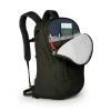 Рюкзак Osprey Apogee темно-зелений