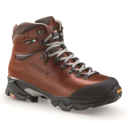 Черевики Zamberlan Vioz Lux GTX чоловічі коричневі