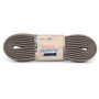Шнурівки Zamberlan Flat Laces 109 Light Grey сірі