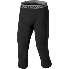 Термоштани Dynafit Speed Dryarn 3/4 Mns Tights чоловічі чорні