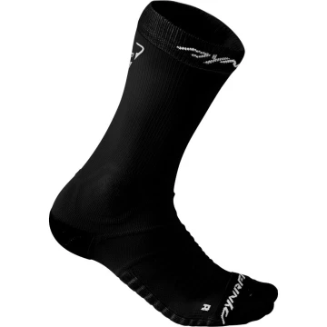 Шкарпетки Dynafit Ultra Cushion чорні