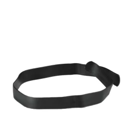 Аксесуар Trekmates Gaiter Straps Narrow (2018) чорний