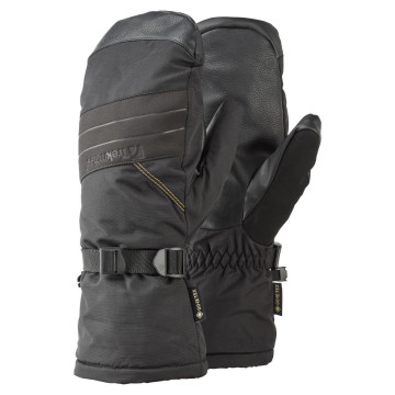 Рукавиці Trekmates Matterhorn GTX Mitt чорні