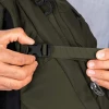 Рюкзак Osprey Apogee темно-зелений