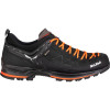 Кросівки Salewa MS MTN Trainer 2 GTX чоловічі чорні