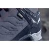 Черевики Salewa MS MTN Trainer Mid GTX чоловічі сірі/червоні