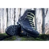 Черевики Salewa MS Rapace GTX чоловічі чорні