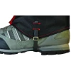 Аксесуар Trekmates Gaiter Straps Narrow (2018) чорний Аксесуар Trekmates Gaiter Straps Narrow (2018) чорний