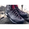Черевики Salewa MS MTN Trainer Mid GTX чоловічі сірі/червоні