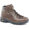 Черевики Zamberlan New Trail Lite GTX чоловічі коричневі