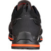 Кросівки Salewa MS MTN Trainer 2 GTX чоловічі чорні