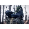 Черевики Salewa MS Rapace GTX чоловічі чорні