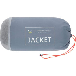 Куртка Salewa Ortles Medium 2 Down Wms Jacket жіноча фіолетова