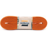 Шнурівки Zamberlan Flat Laces 025 Orange оранжеві Шнурівки Zamberlan Flat Laces 025 Orange оранжеві