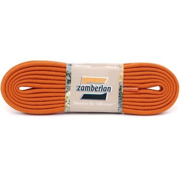 Шнурівки Zamberlan Flat Laces 025 Orange оранжеві