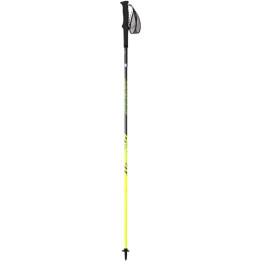 Трекінгові палиці Dynafit Vertical Pro Pole жовті