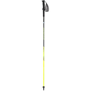 Трекінгові палиці Dynafit Vertical Pro Pole жовті