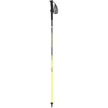 Трекінгові палиці Dynafit Vertical Pro Pole жовті