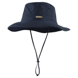Капелюх Trekmates Gobi Wide Brim Hat синій