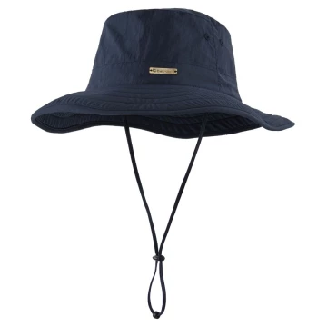 Капелюх Trekmates Gobi Wide Brim Hat синій