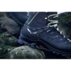Черевики Salewa MS Rapace GTX чоловічі чорні