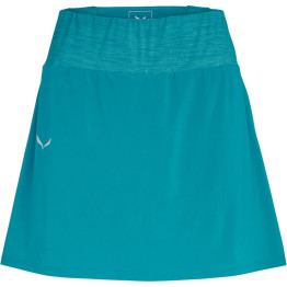 Спідниця Salewa Pedroc Durastretch Skort Wms жіноча синя