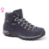 Черевики Zamberlan New Trail Lite EVO GTX Wns жіночі сині Черевики Zamberlan New Trail Lite EVO GTX Wns жіночі сині