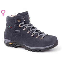 Черевики Zamberlan New Trail Lite EVO GTX Wns жіночі сині