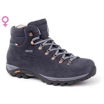 Черевики Zamberlan New Trail Lite EVO GTX Wns жіночі сині Черевики Zamberlan New Trail Lite EVO GTX Wns жіночі сині