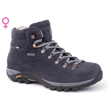 Черевики Zamberlan New Trail Lite EVO GTX Wns жіночі сині