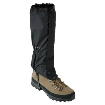 Бахіли Trekmates Rannoch Gaiter чорні