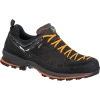 Кросівки Salewa MS MTN Trainer 2 GTX чоловічі чорні
