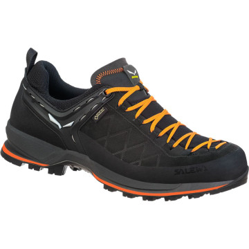 Кросівки Salewa MS MTN Trainer 2 GTX чоловічі чорні