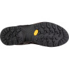 Кросівки Salewa MS MTN Trainer 2 GTX чоловічі чорні