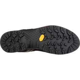 Кросівки Salewa MS MTN Trainer 2 GTX чоловічі чорні