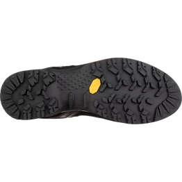 Кросівки Salewa MS MTN Trainer 2 GTX чоловічі чорні