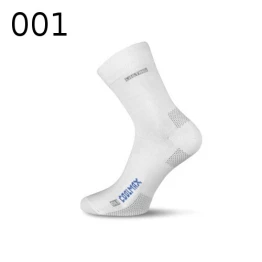 Шкарпетки Lasting OLI білі