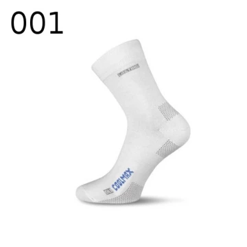 Шкарпетки Lasting OLI білі