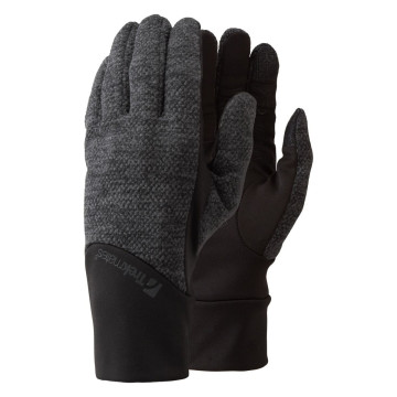 Рукавиці Trekmates Harland Glove сірий Рукавиці Trekmates Harland Glove сірий