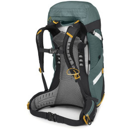 Рюкзак Osprey Sirrus 36 succulent green зелений