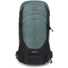 Рюкзак Osprey Sirrus 36 succulent green зелений