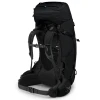 Рюкзак Osprey Aether 65 black чорний