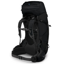 Рюкзак Osprey Aether 65 black чорний